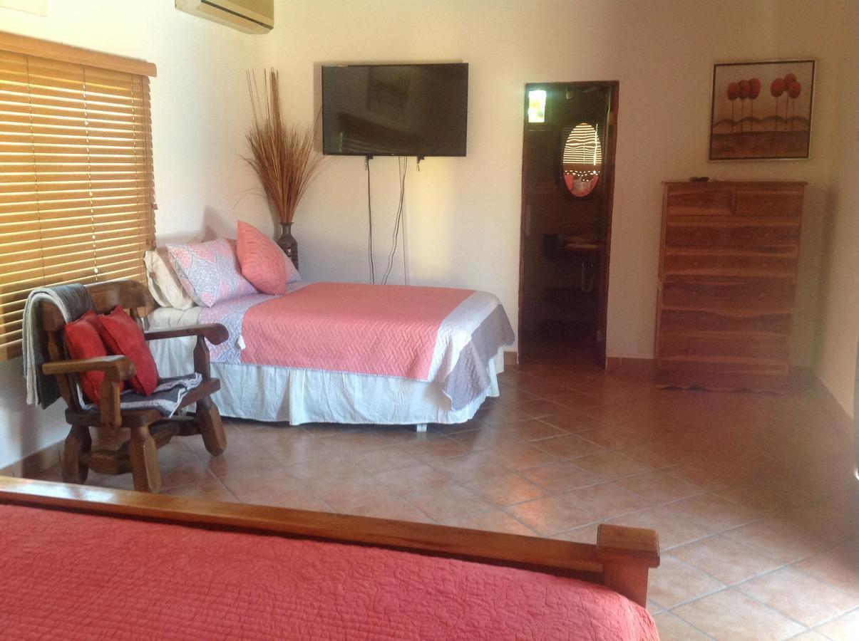 Casa De Los Suenos B&B Coronado Panama Playa Coronado Esterno foto