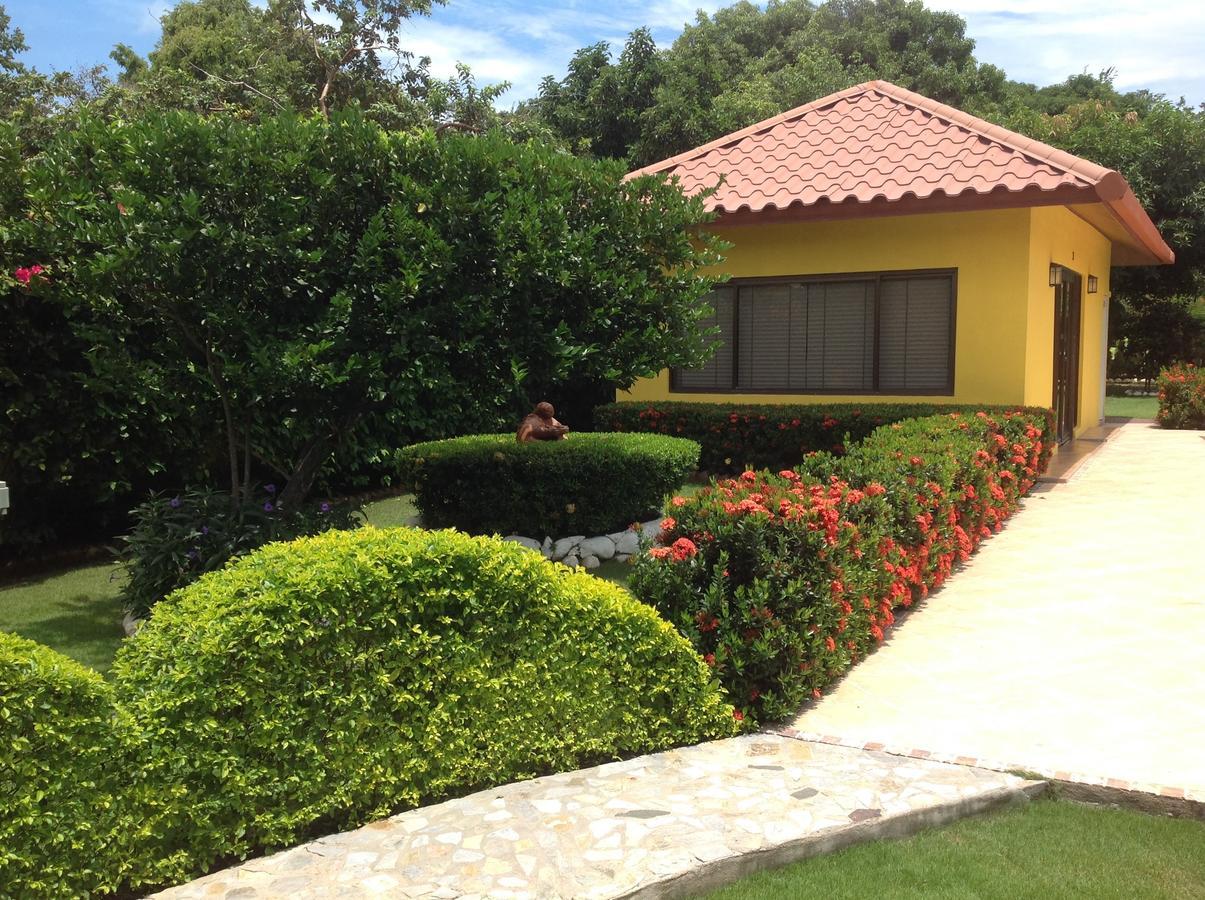 Casa De Los Suenos B&B Coronado Panama Playa Coronado Esterno foto