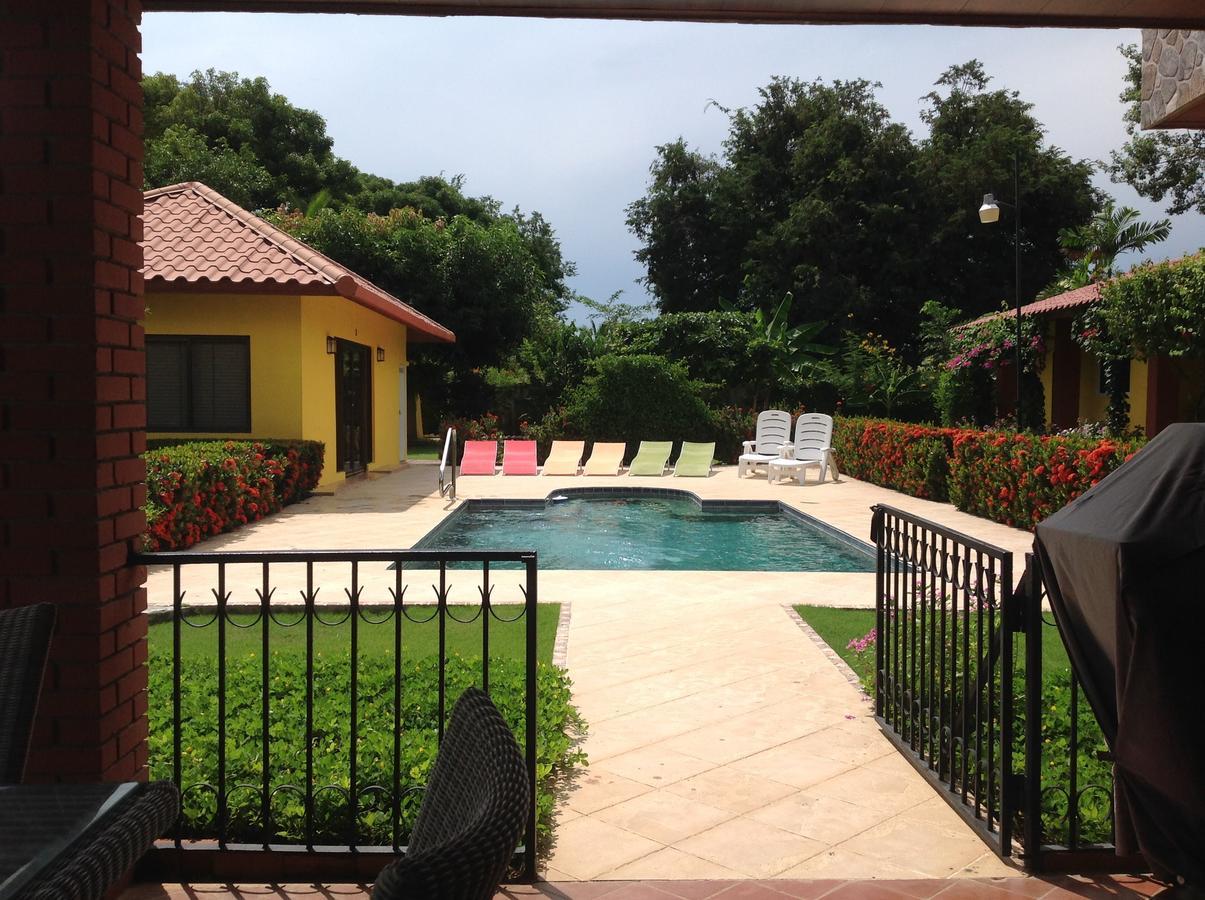 Casa De Los Suenos B&B Coronado Panama Playa Coronado Esterno foto