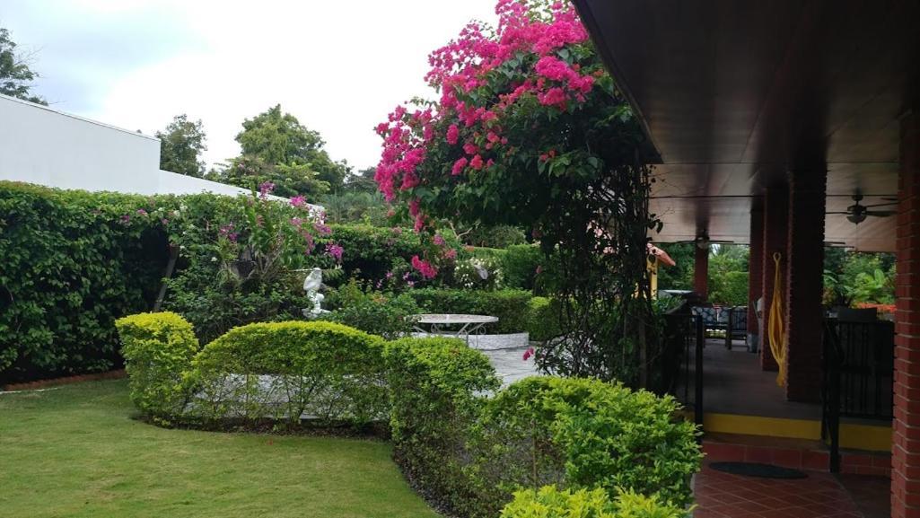 Casa De Los Suenos B&B Coronado Panama Playa Coronado Esterno foto