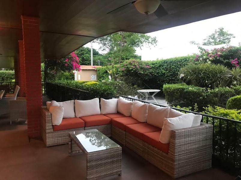 Casa De Los Suenos B&B Coronado Panama Playa Coronado Esterno foto